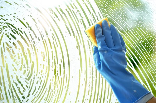 Professional mattress cleaning service for a Lambeth bedroom