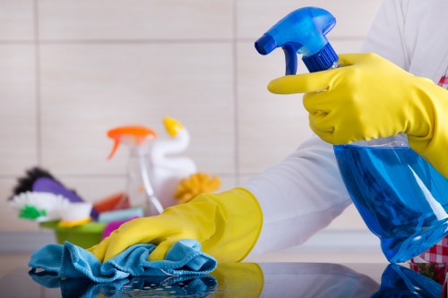 Steam carpet cleaning for a Lambeth living room carpet