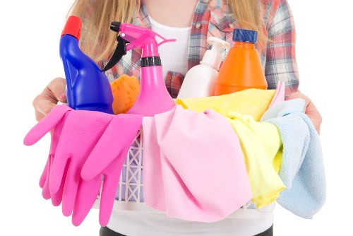 Upholstery care for busy households and local businesses