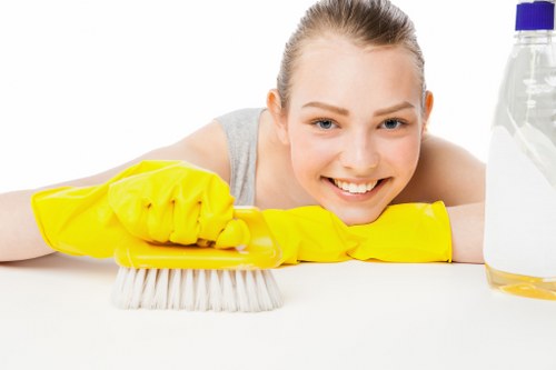 Move in cleaning service for a Lambeth home with cupboards, floors, and surfaces cleaned