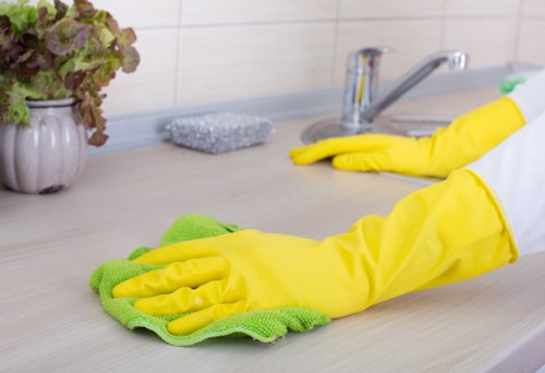 Local move out cleaning service covering Lambeth homes, flats, and business premises