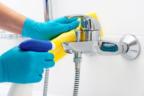 Free quote policy for Lambeth carpet cleaning customers