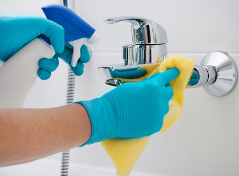 Image depicting ongoing accessibility review for Carpetcleaning Lambeth