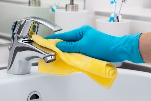 Deep carpet cleaning service for Lambeth households and businesses